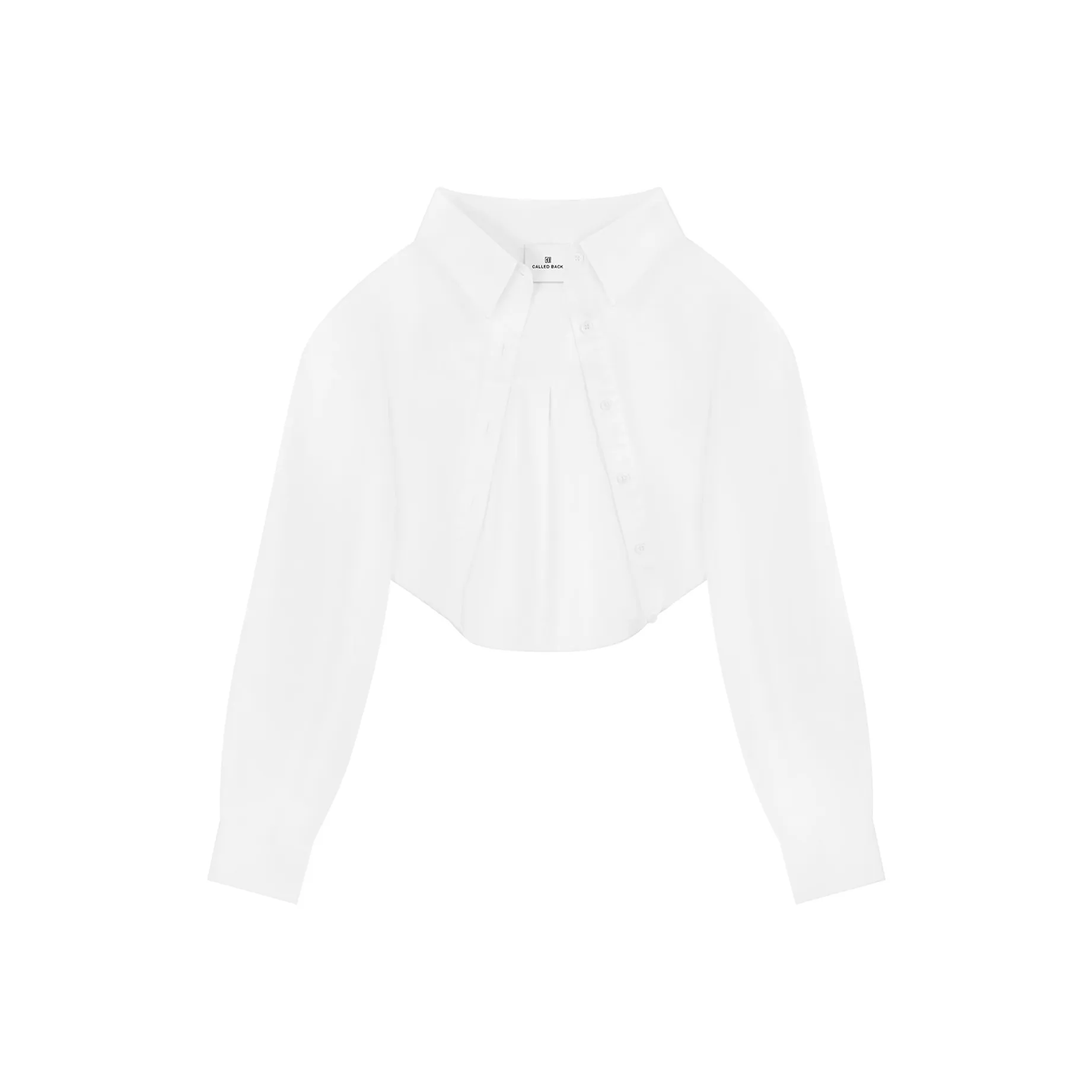 CALLED BACK Женские Рубашки