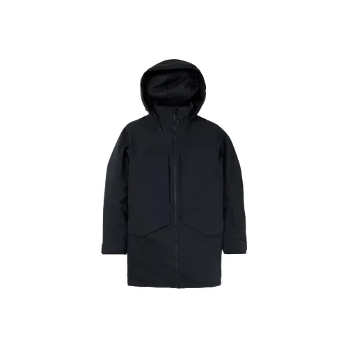 BURTON Женские Куртки