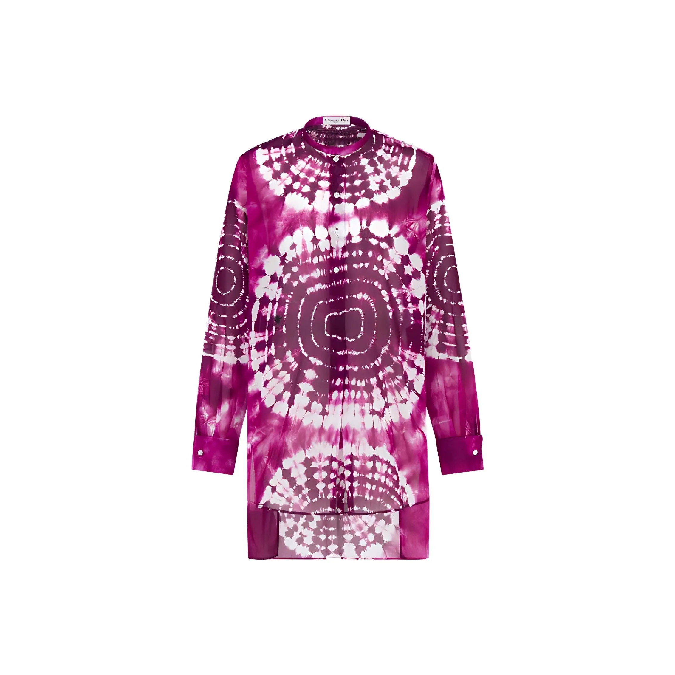 DIOR Shirts Women's Purple