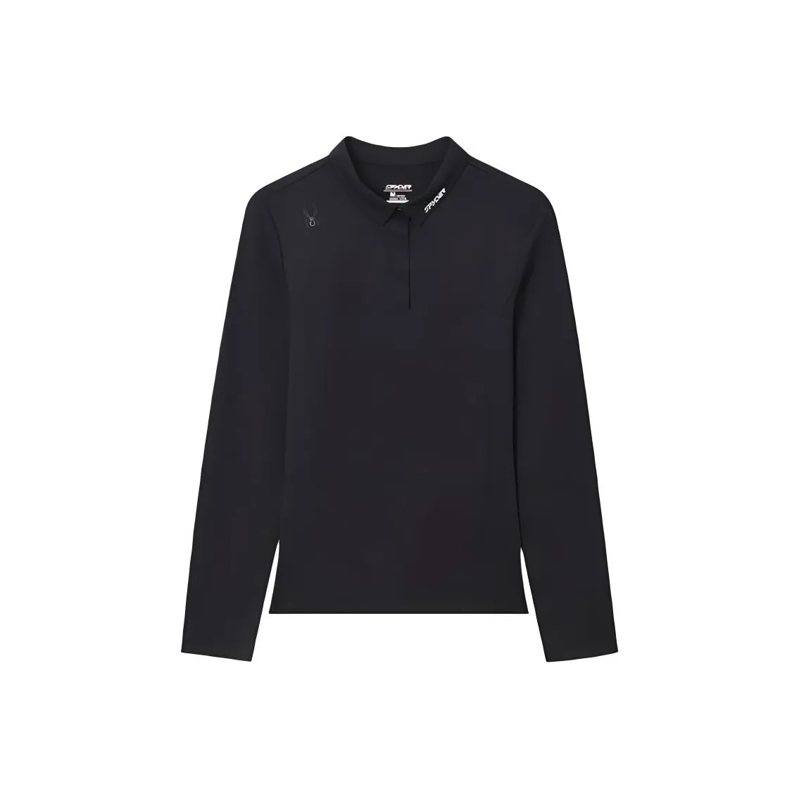 SPYDER NATURE GOLF Поло Женское