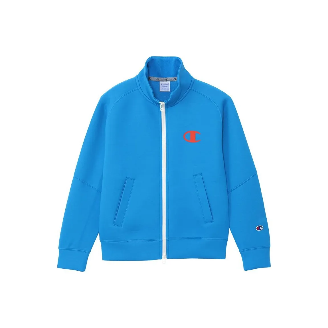 Champion Куртки и Пальто Женские Синие