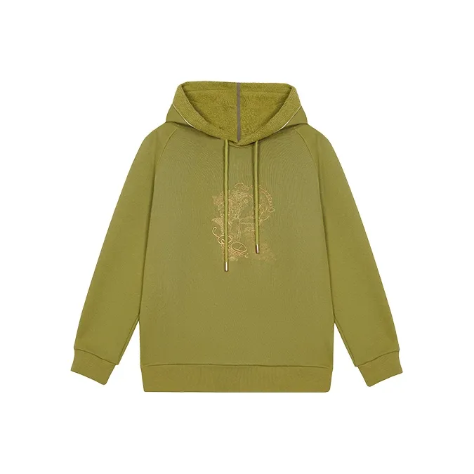 ROSESTUDIOBYGUOPEI Толстовка Женская