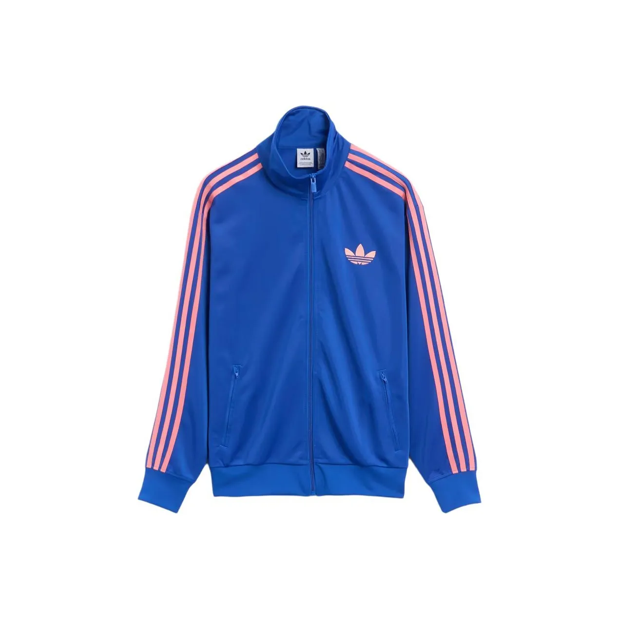 Adidas Originals Firebird FW24 Куртки и пальто Женские Синий