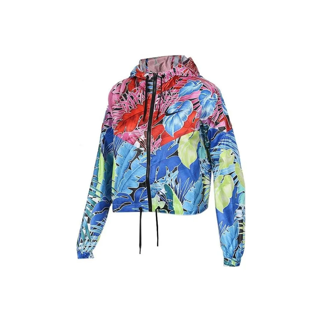 Nike Jackets Women's Fuchsia