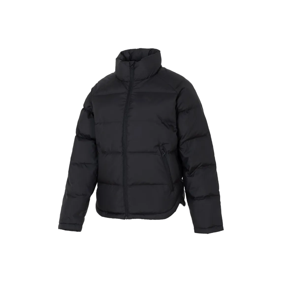 PUMA Черные Женские Пуховики