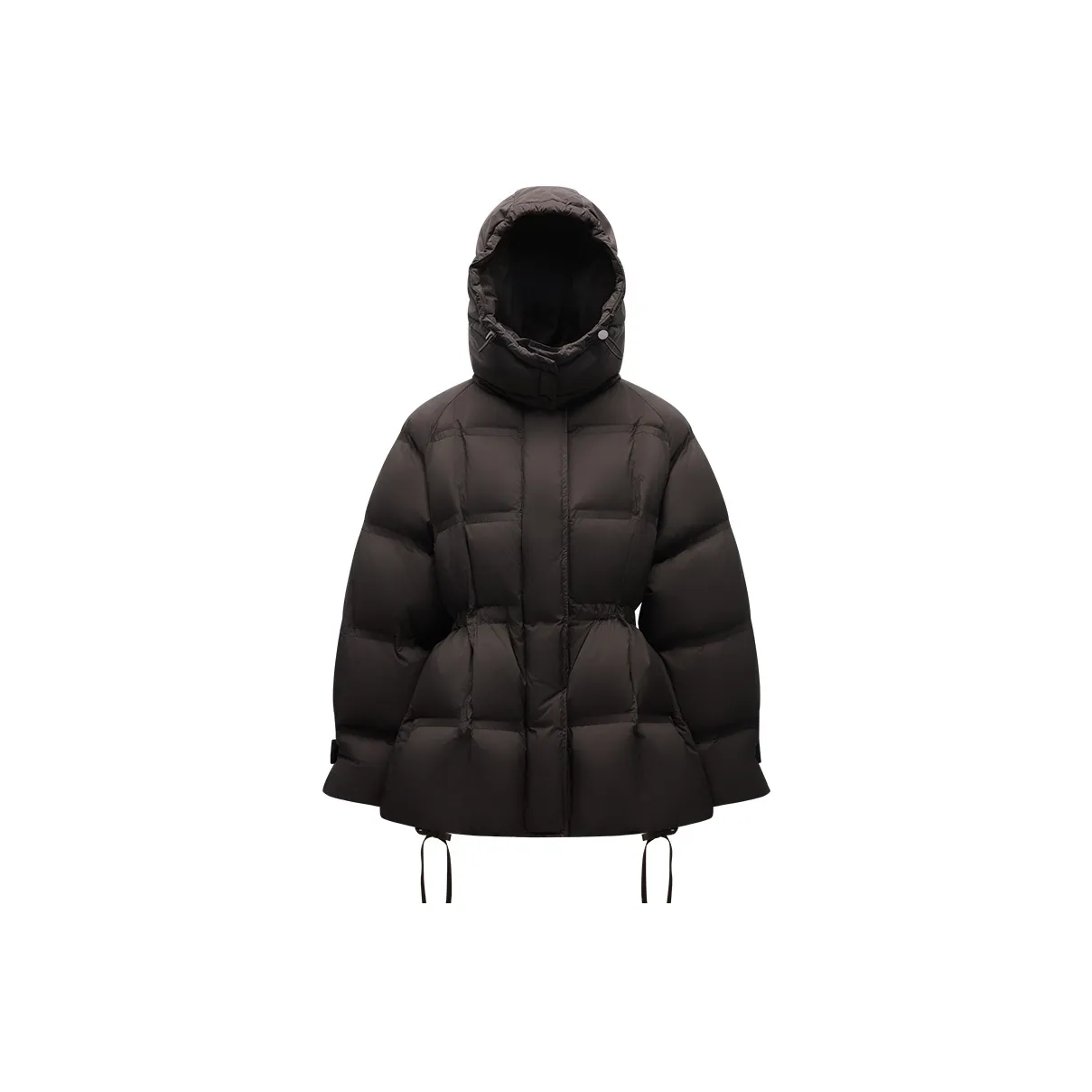 LINCchic Женские Пуховики