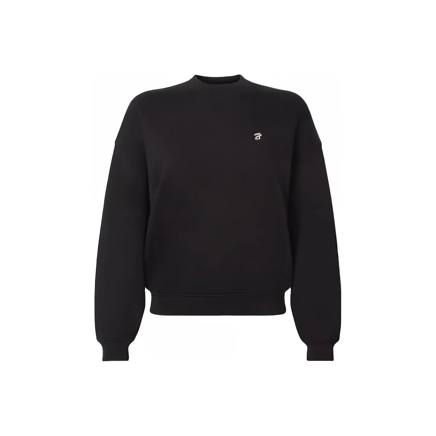 FRAME SS24 Sweatshirt Women's Black