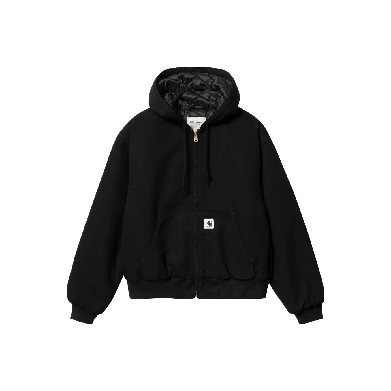 Carhartt WIP Hooded Jacket