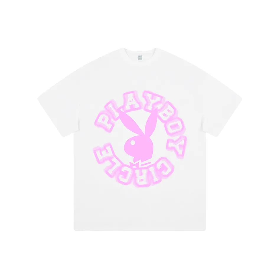 Playboy Унисекс Футболки