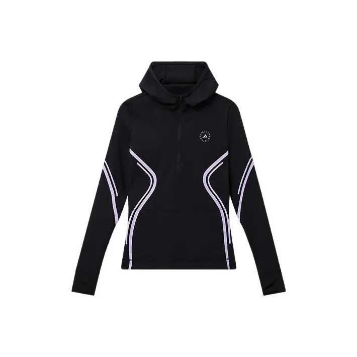 Adidas X Stella McCartney Jackets Women's Black