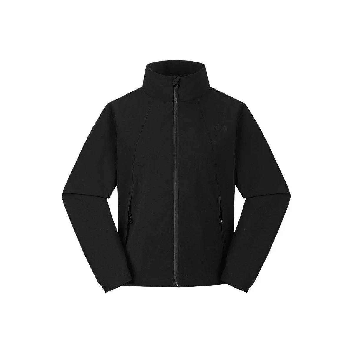 THE NORTH FACE Urban Exploration Куртки и Пальто Женские Космический Черный