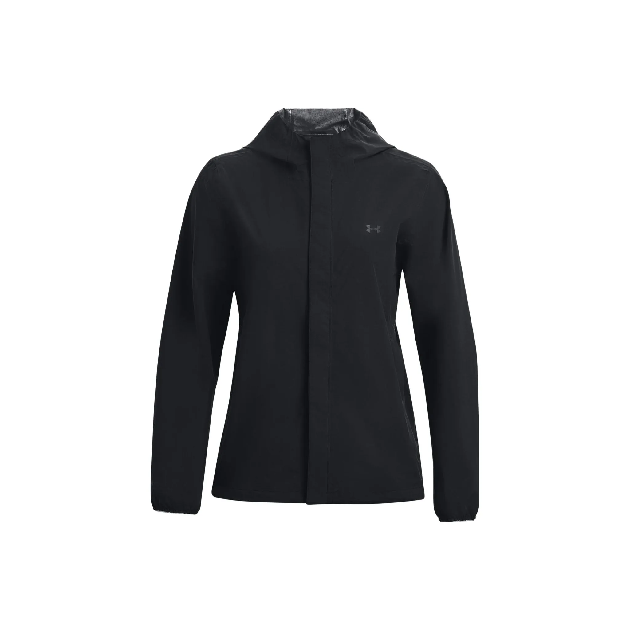 Under Armour Jackets Women's Black
