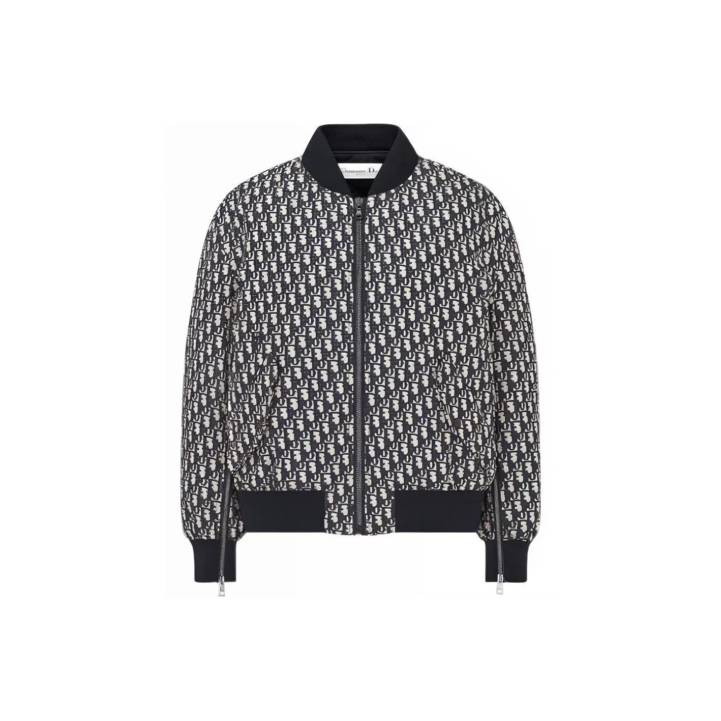 DIOR SS23 Jackets & Coats Women's Blue