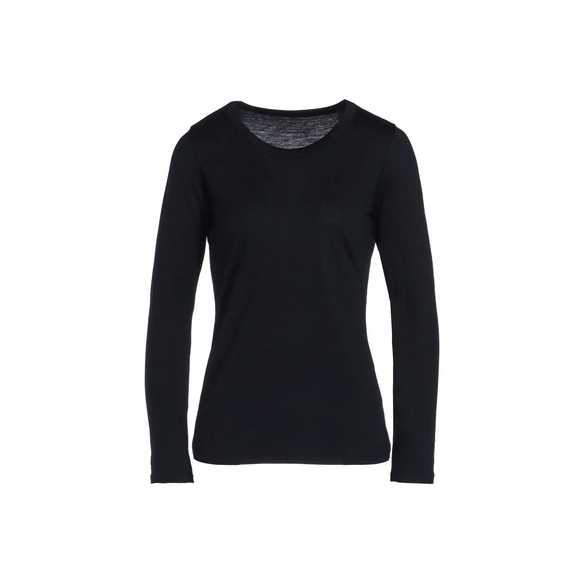 Yohji Yamamoto T Shirt Women's Black
