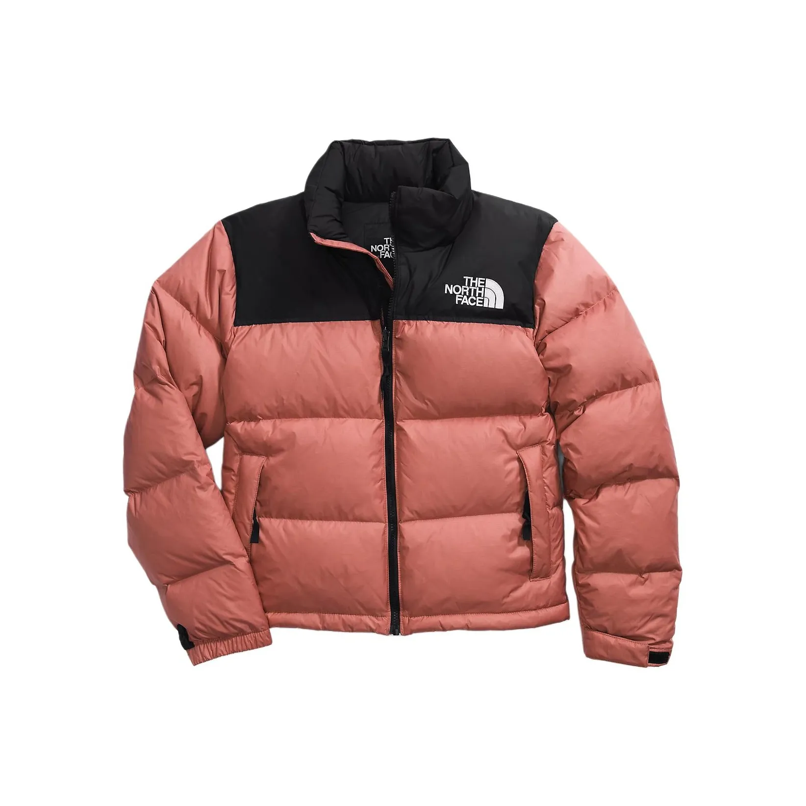 THE NORTH FACE 1996 Collection Women's’s Retro Nuptse Jacket Jackets Coats Women's Light Peach
