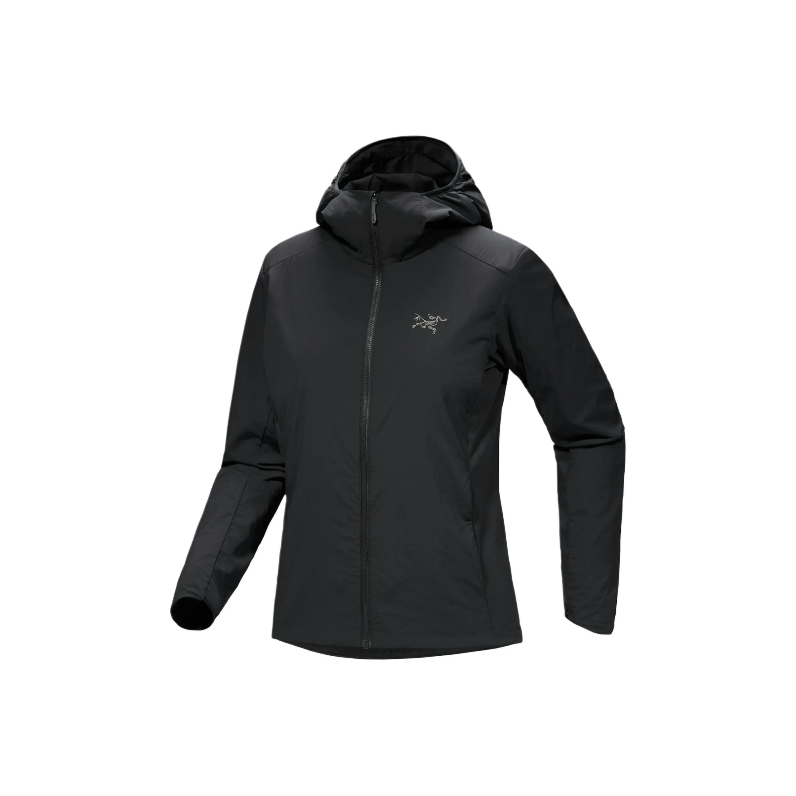 Arc'teryx Hooded Track Jacket