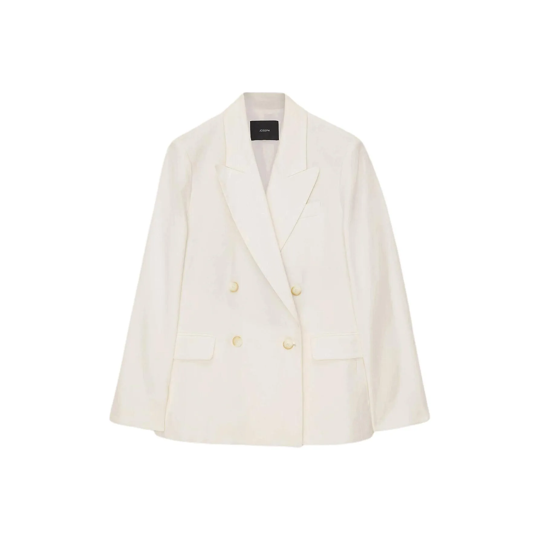 Joseph Joseph Jackets & Coats Women's White