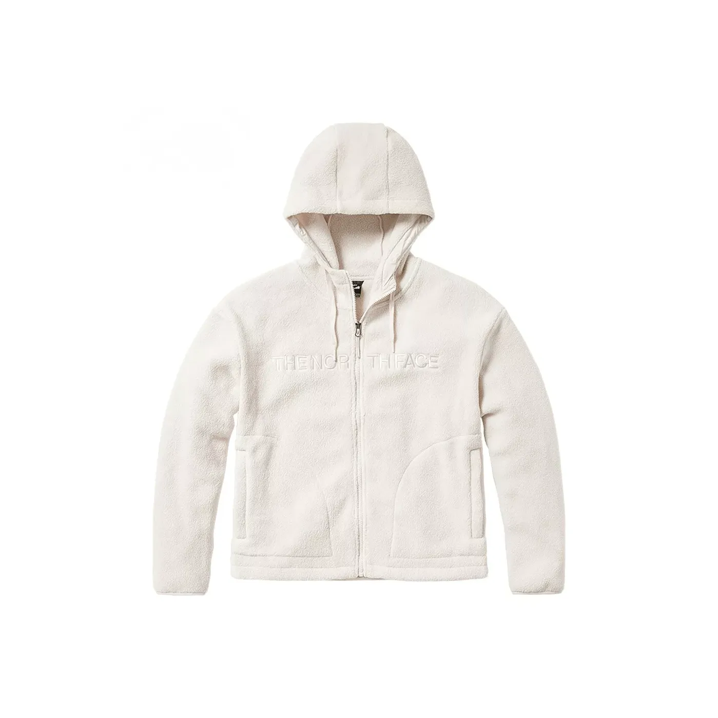 The North Face Флис Одежда Женская