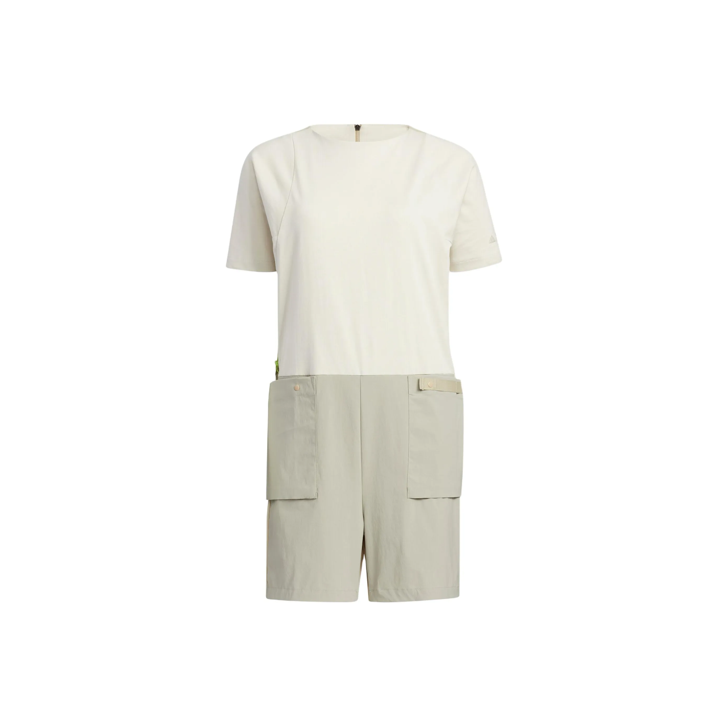 Adidas Коричневый Женские Боди