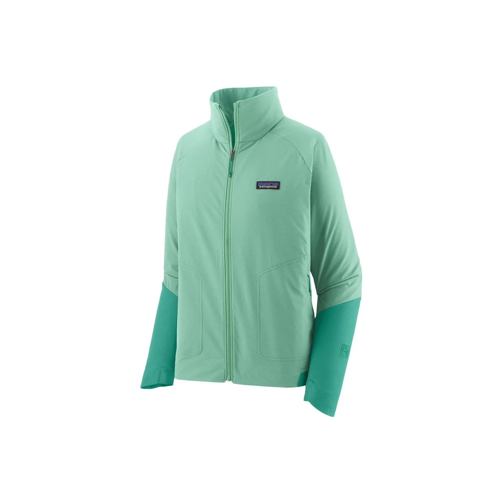 Patagonia R1 Jackets Women's