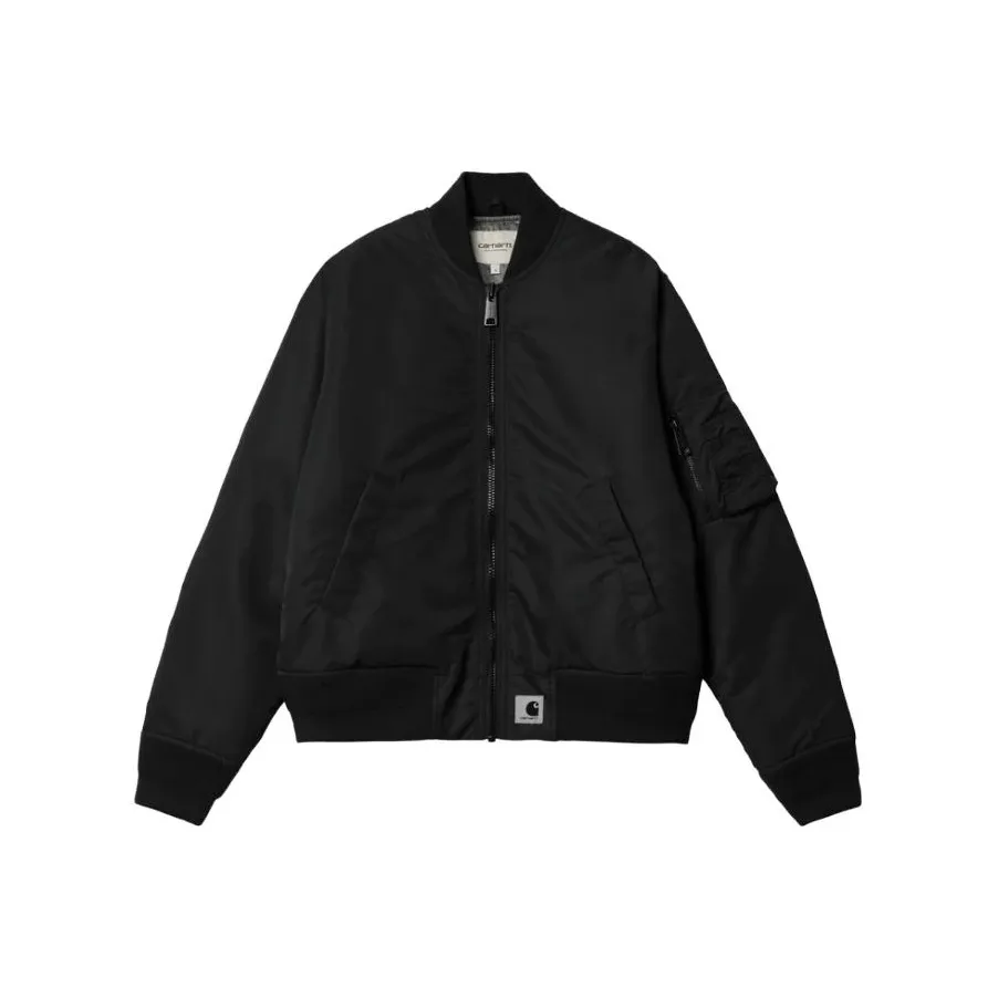Carhartt WIP Куртки и Пальто Женские