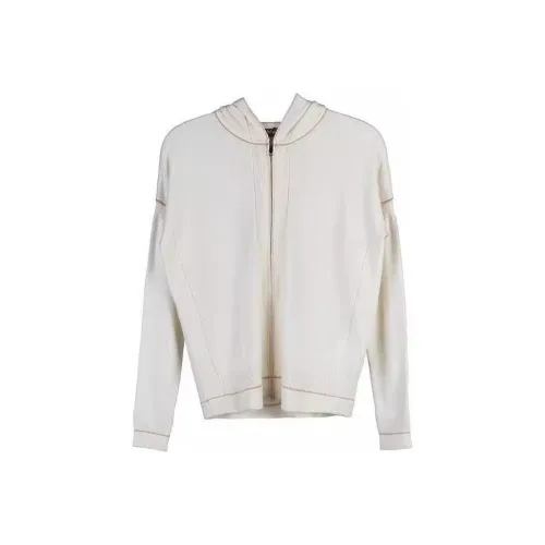 MaxMara Белые Женские Куртки