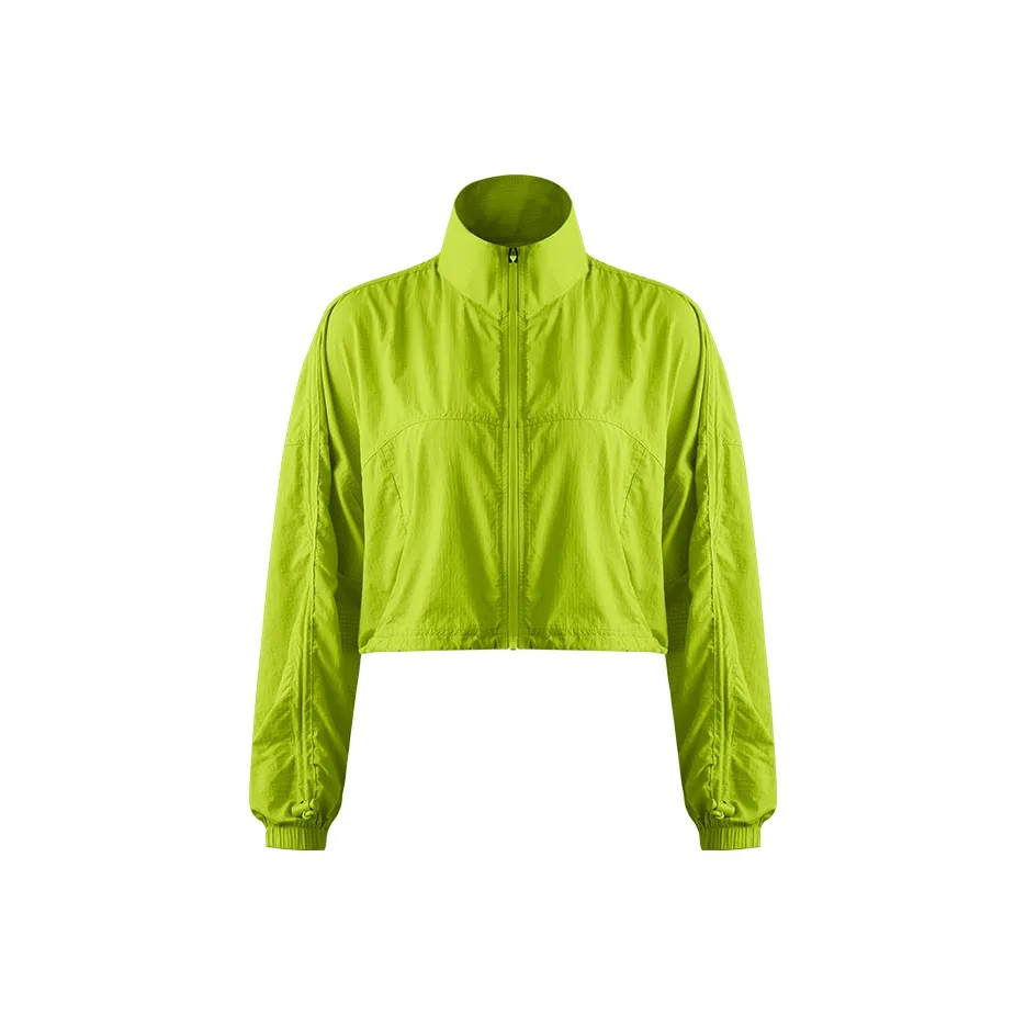 ARIA LEISURE Lightweight Outdoor Sports Running Fitness Top Women's