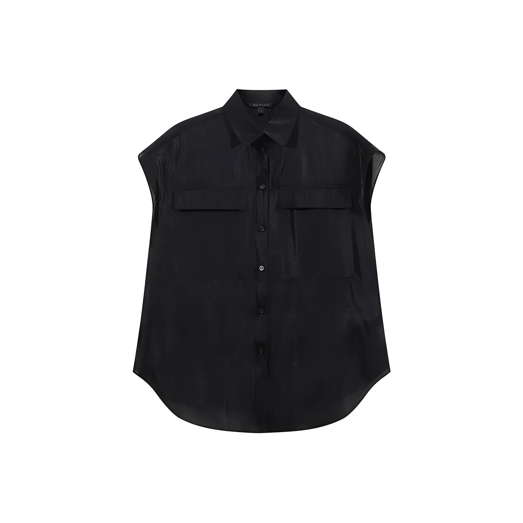 ARMANI EXCHANGEAE Shirt Women's Black