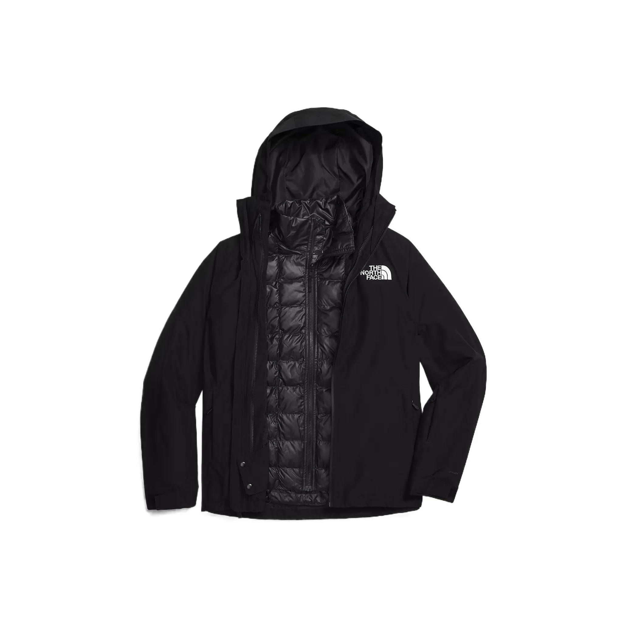 THE NORTH FACE ThermoBall Jackets & Coats Women's Black