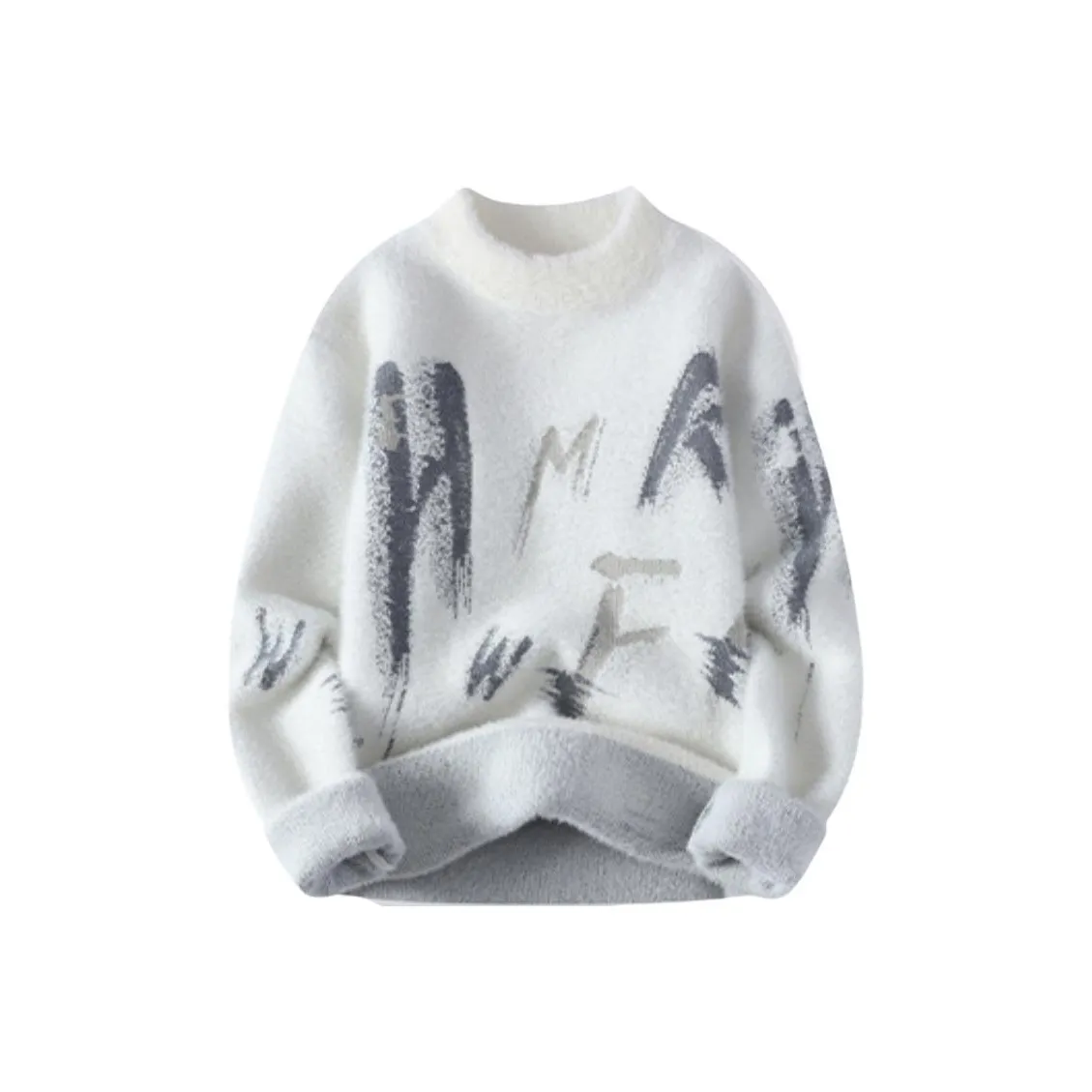 KRISTALIA Унисекс Трикотаж