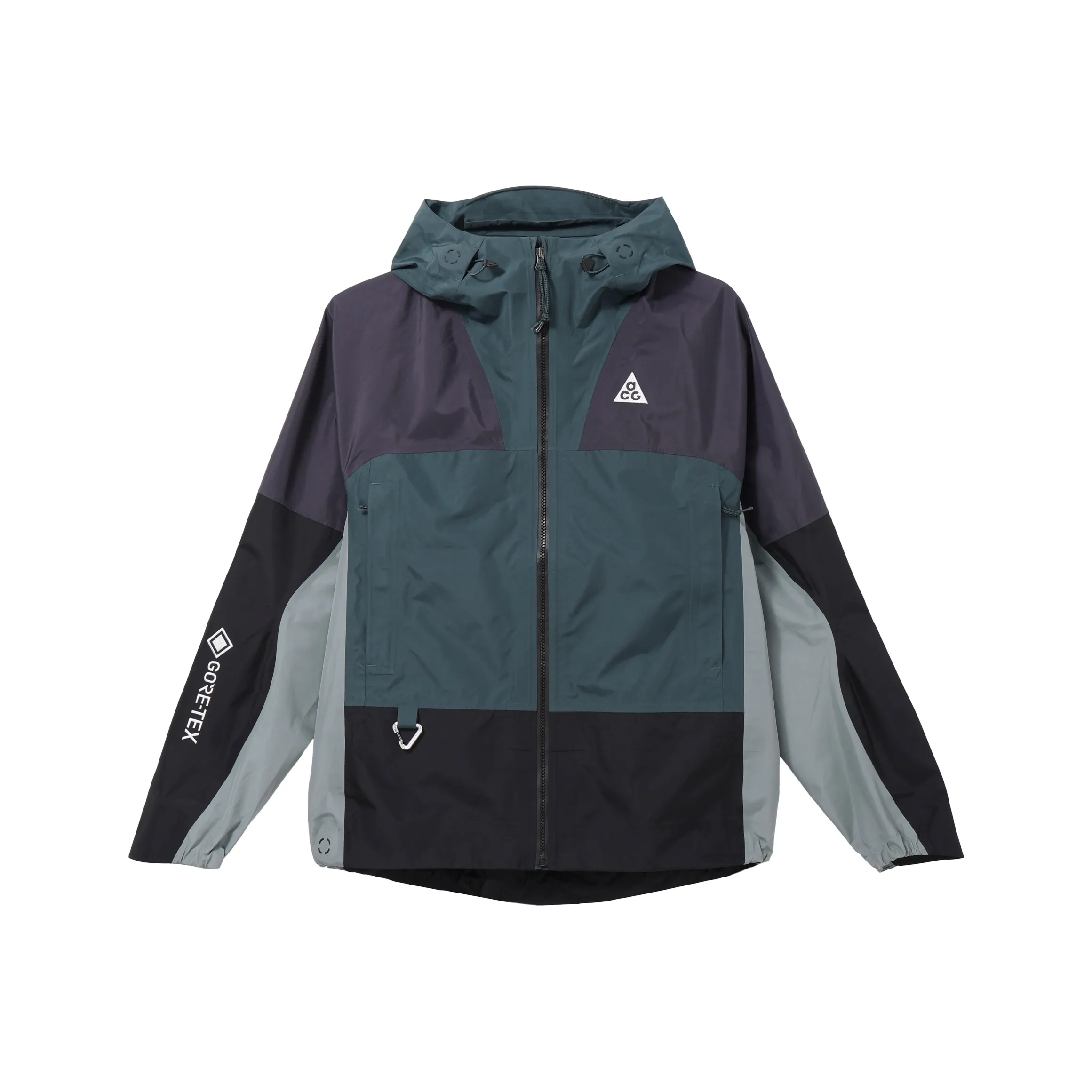 nike ACG Куртка Женская Многоцветная