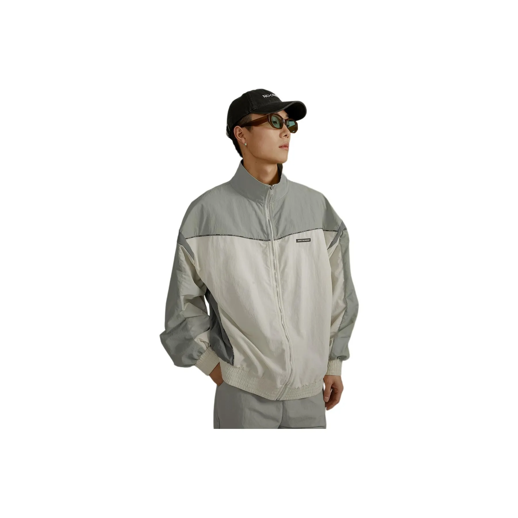 NO ONE ELSE Куртки и Пальто Унисекс