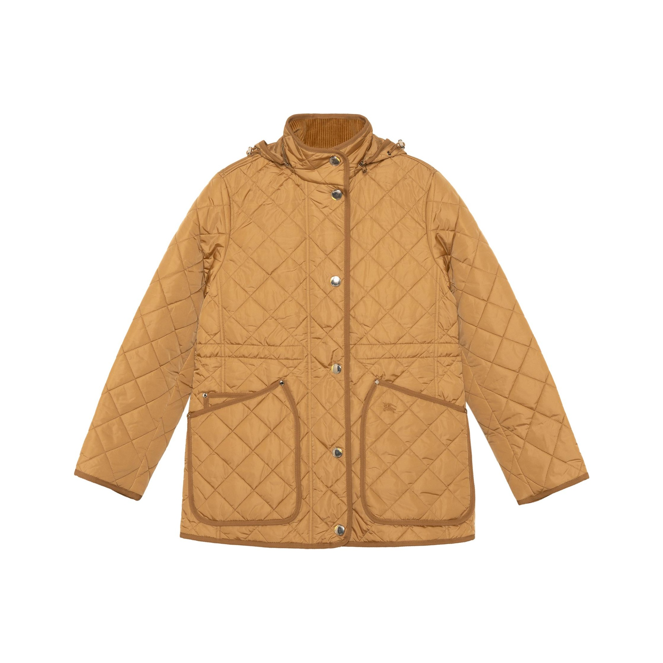 Top 10 Burberry Quilted Jackets with Hoods for 2024