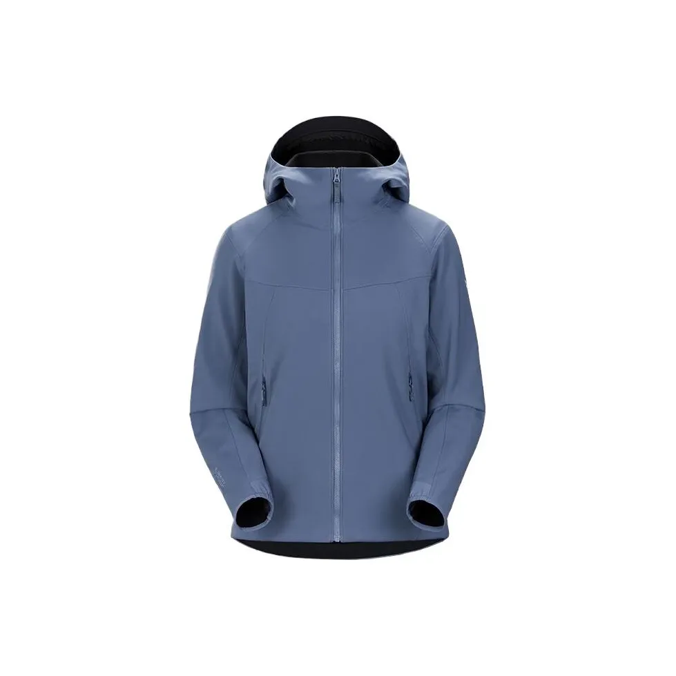 Arcteryx SAYDI Женские Куртки