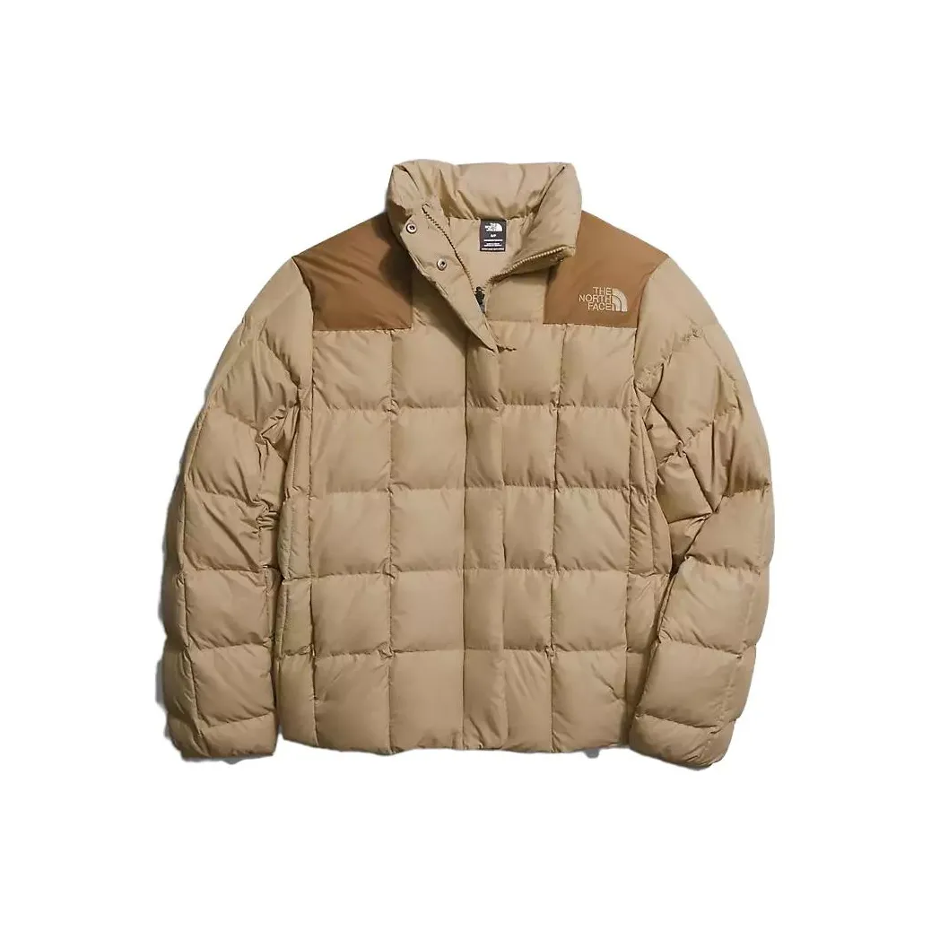 The North Face Коричневые Женские Куртки