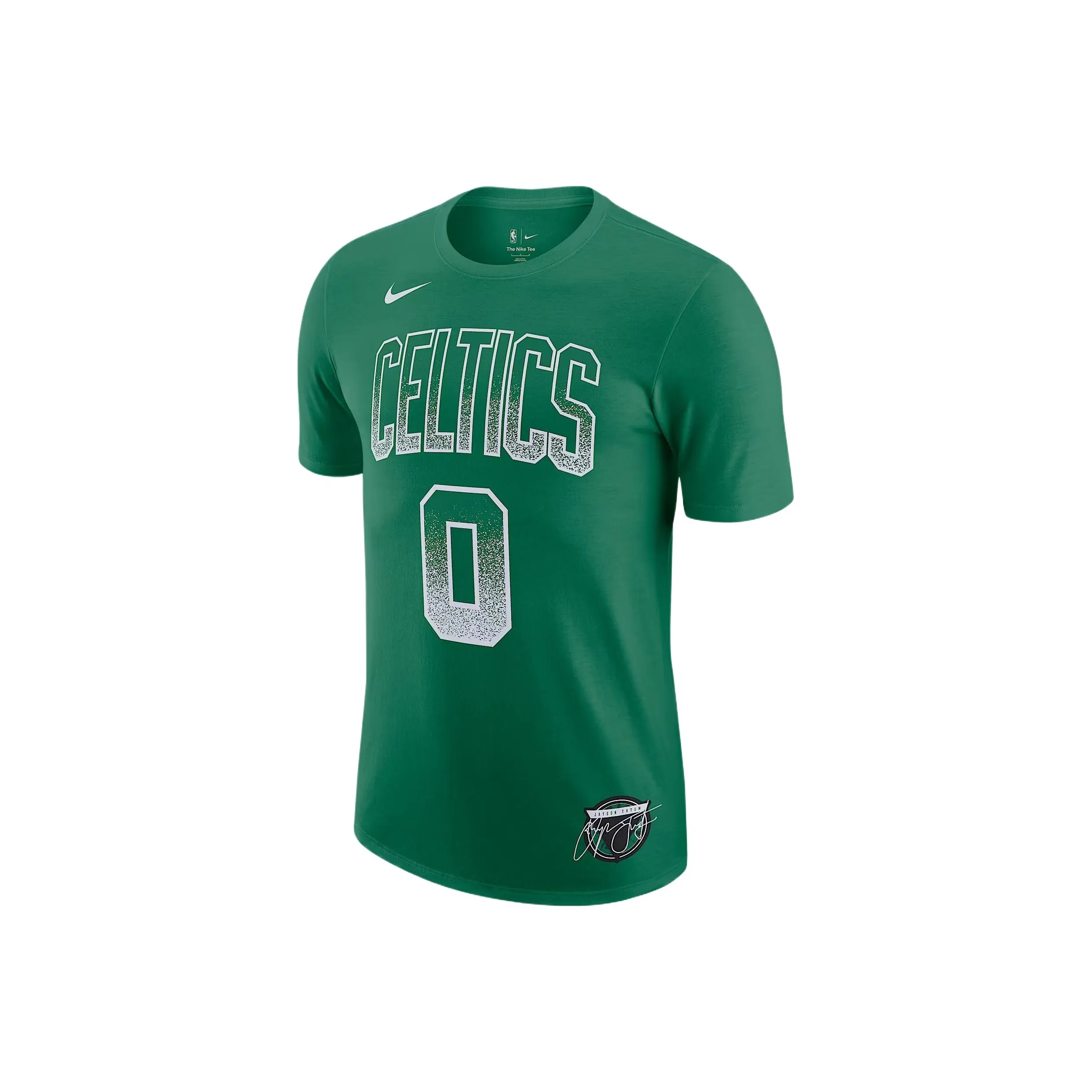 Nike Jayson Tatum Boston Celtics Select Series Men's Nike Nba T Shirt