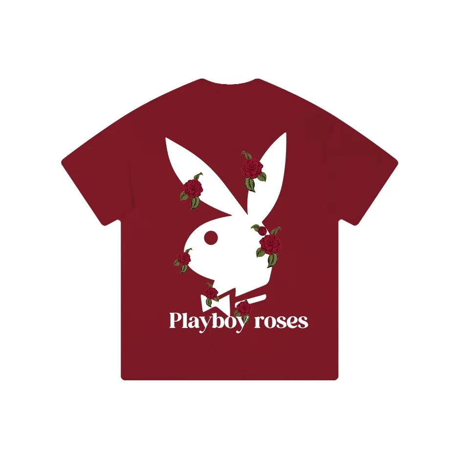 Мужские T-рубашки Playboy