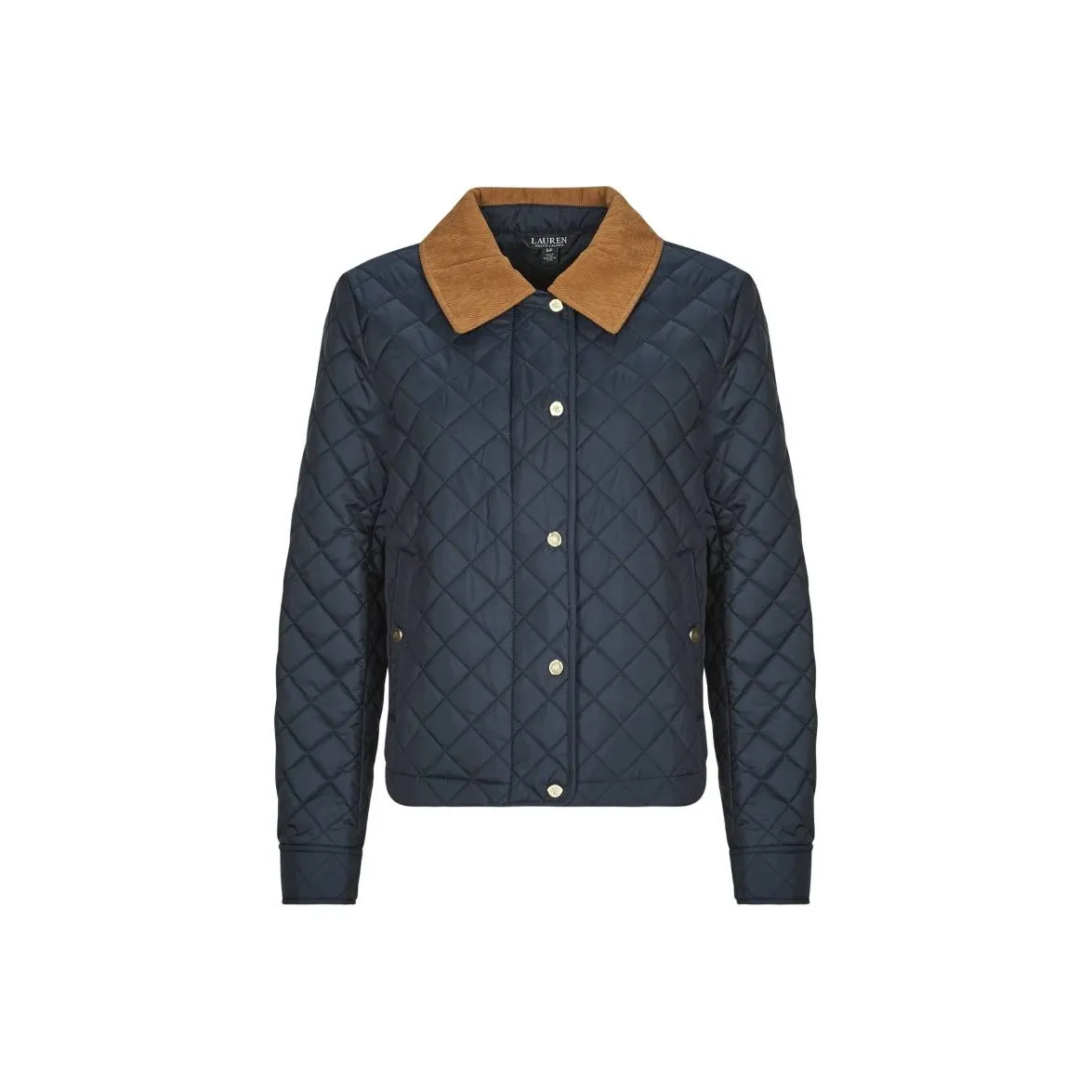 LAUREN RALPH LAUREN Jackets & Coats Women's Marine Blue