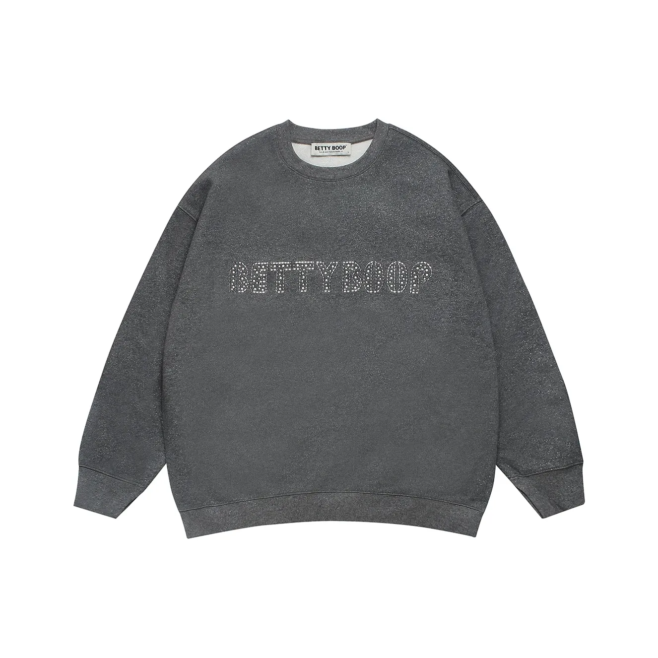 BETTY BOOP Sweatshirts Women's