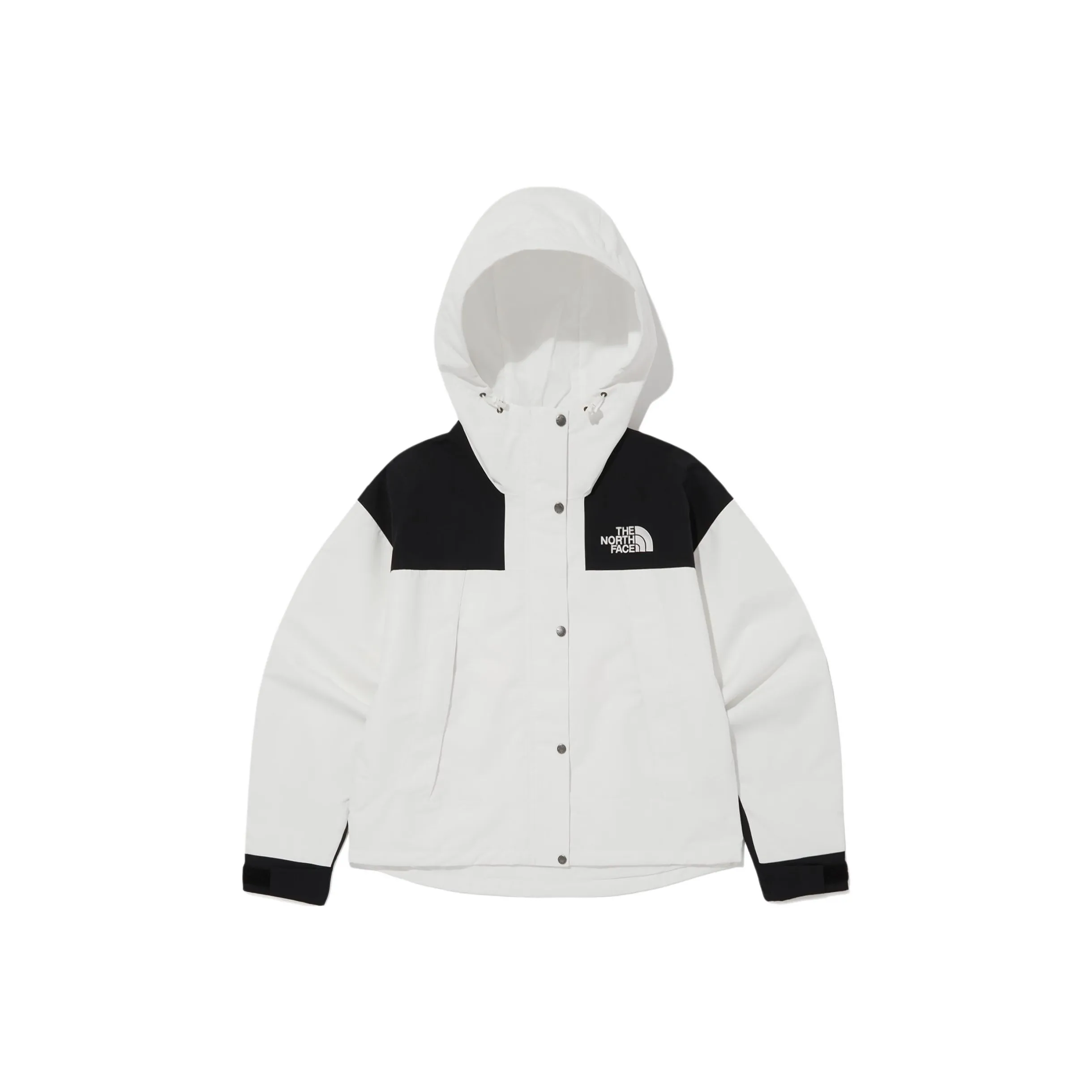 THE NORTH FACE Mountain Jackets & Coats Women's Ivory