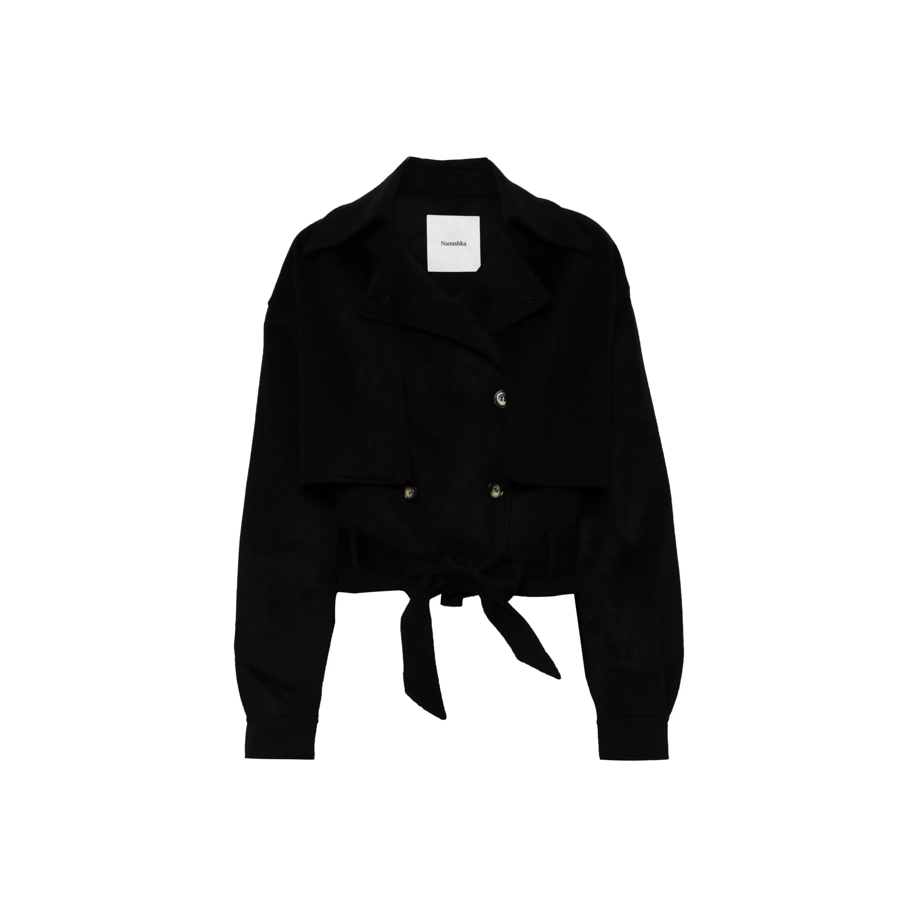 NANUSHKA Satoyo Jacket