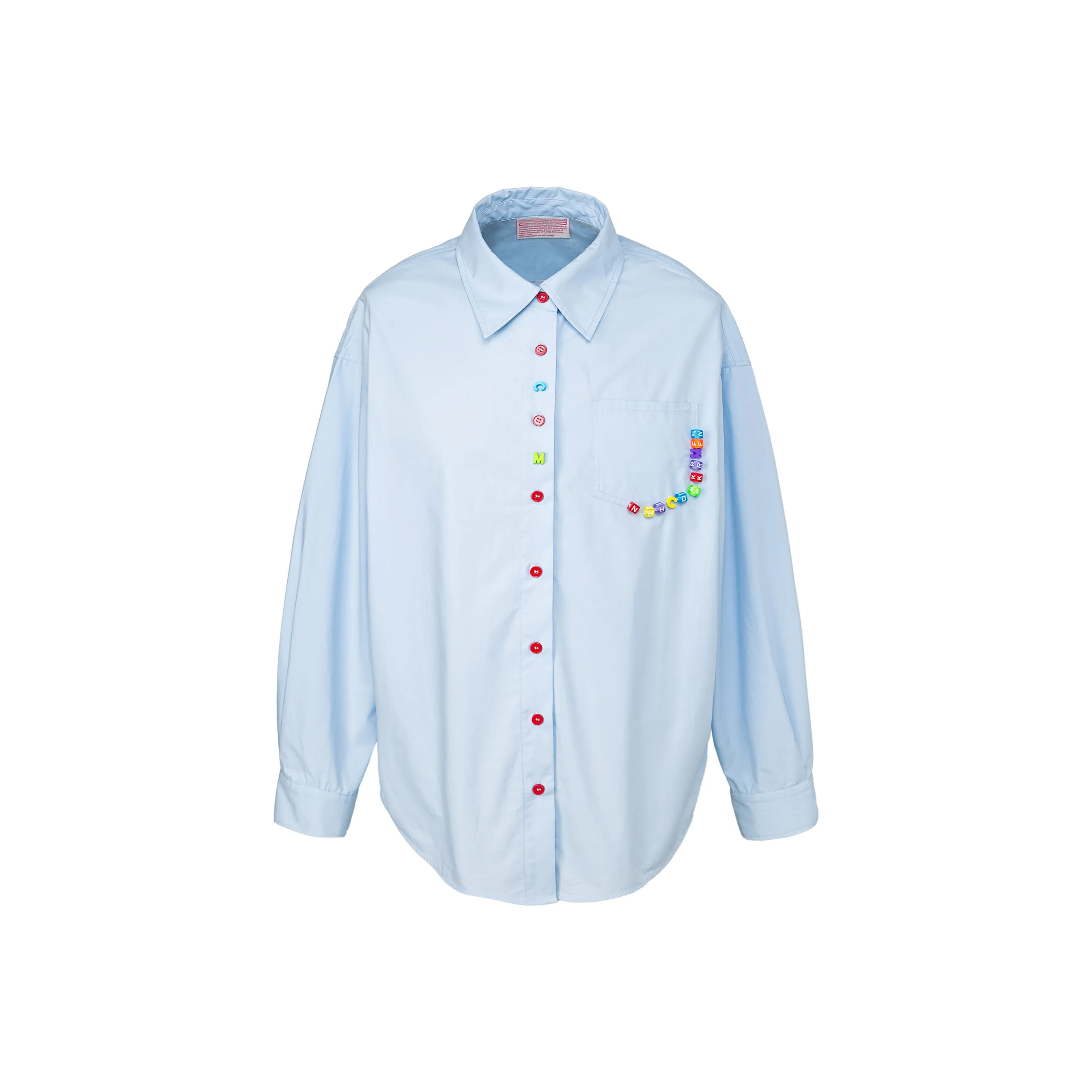 CALMMIND Унисекс Рубашки