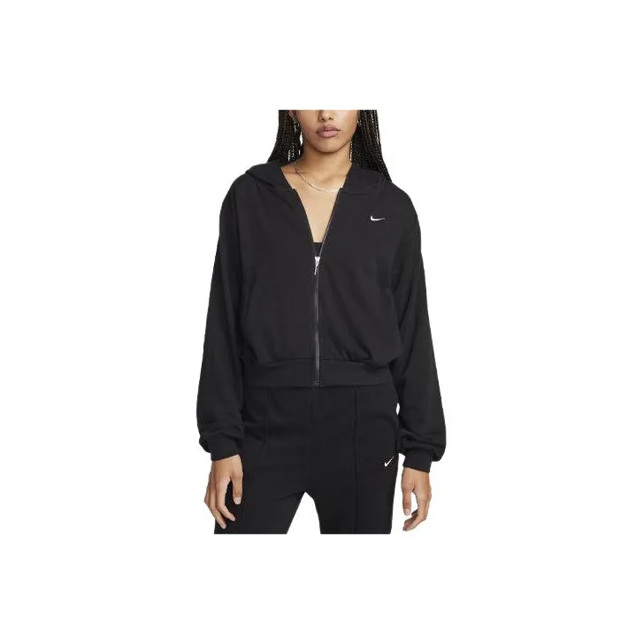 Nike Sportswear Chill Terry Women's Loose Full Zip French Terry Hoodie