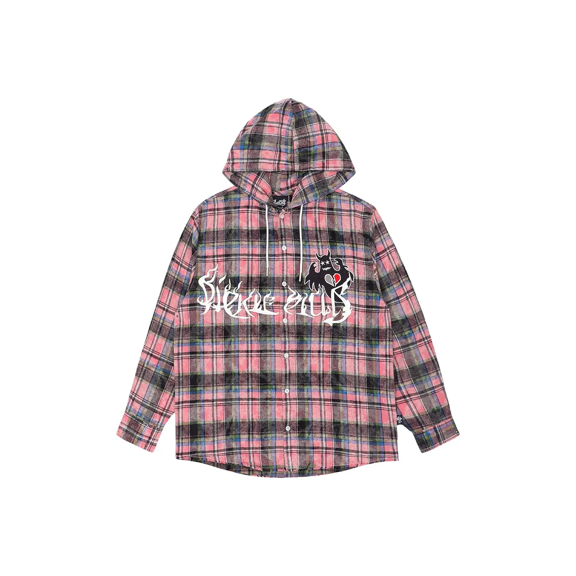 LBPC x PickleClub Shirt Women's