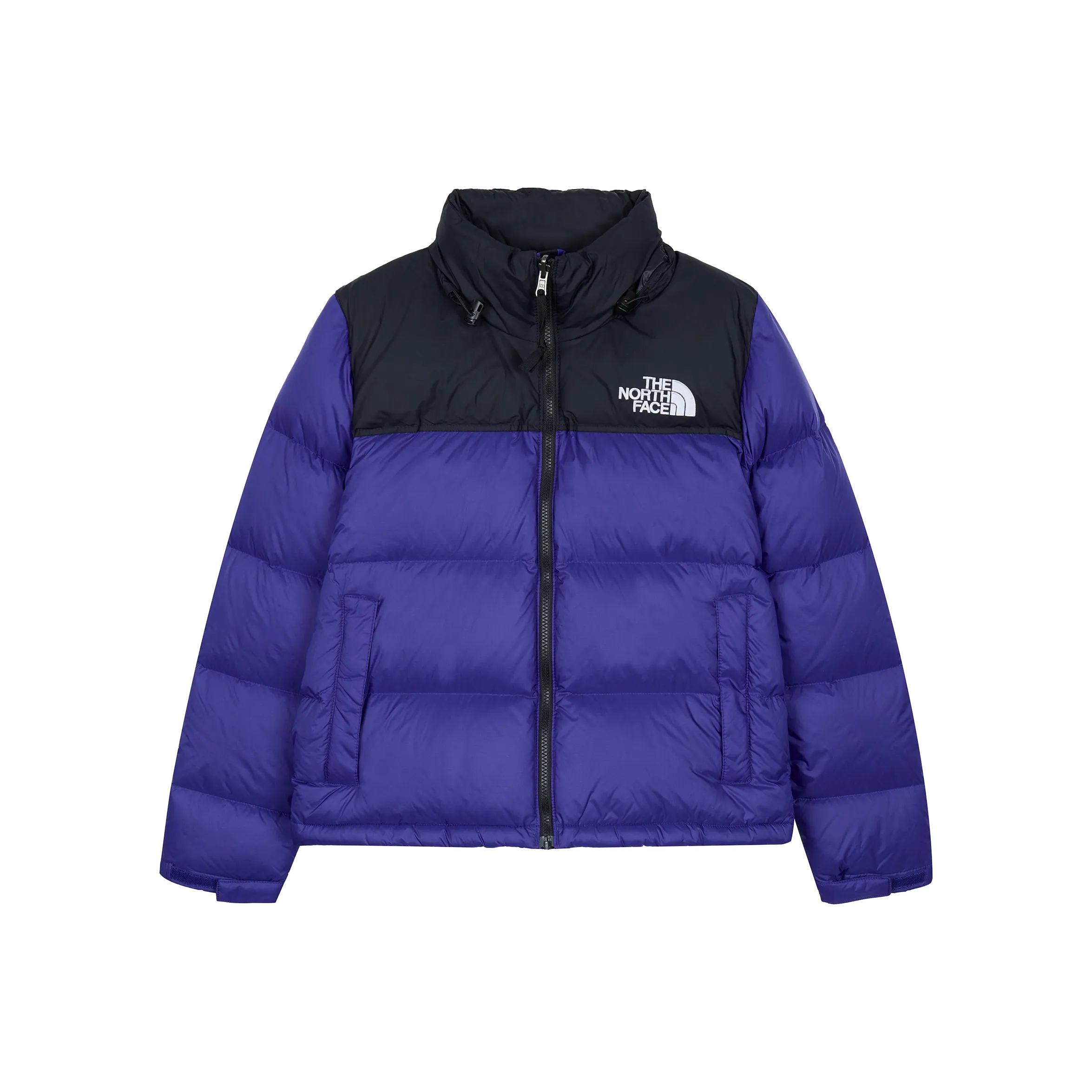 THE NORTH FACE Urban Exploration Пуховик Женский Синий