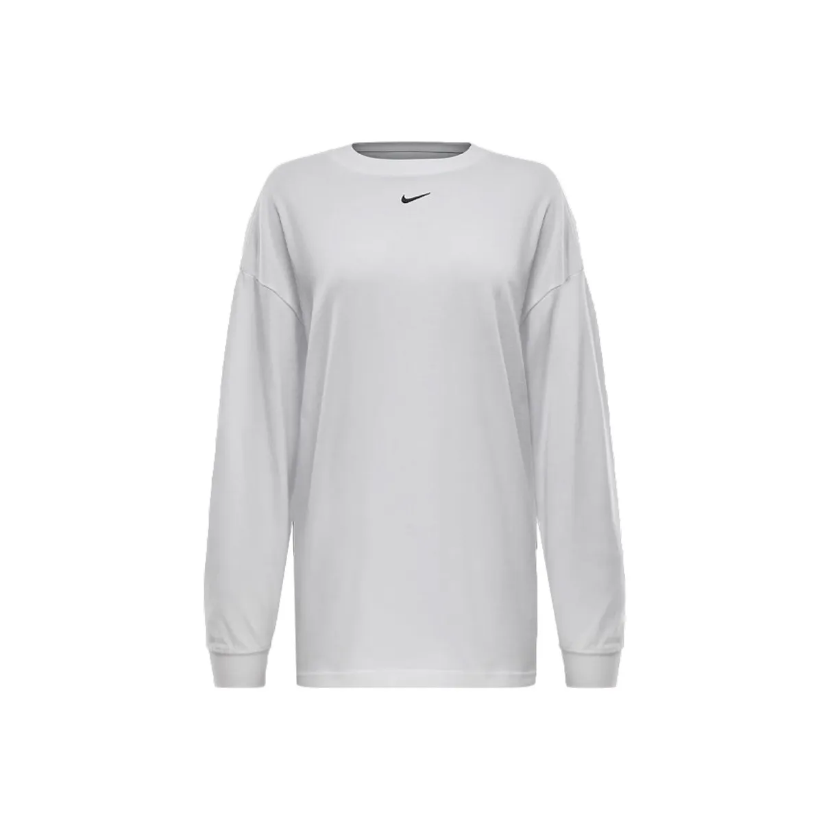 Nike Sportswear Essential Women's Oversized Long Sleeve T Shirt