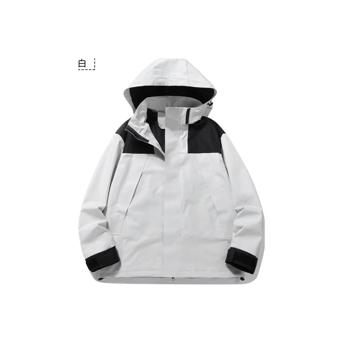 Youth Pastoral Order Куртки и Пальто Унисекс