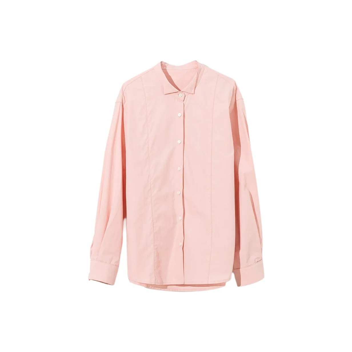 ZIMO Женские Рубашки