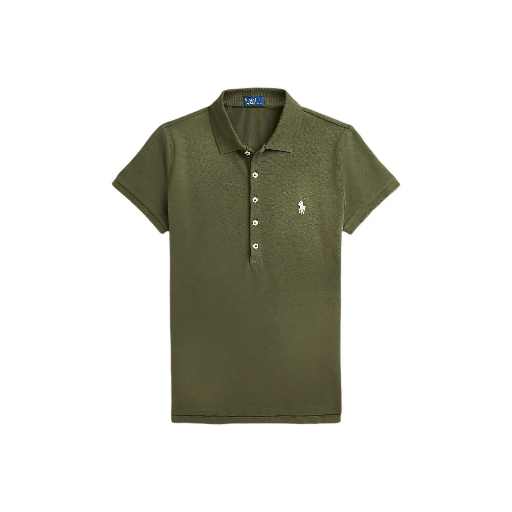 Polo Ralph Lauren Polo Shirt Women's Green