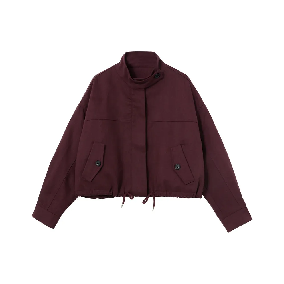 WESTLINK Куртки и Пальто Женские Красные